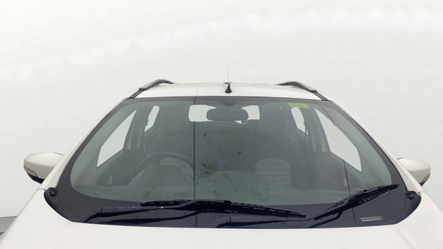 View Ford EcoSport Image 35 Used Ford EcoSport Image 35