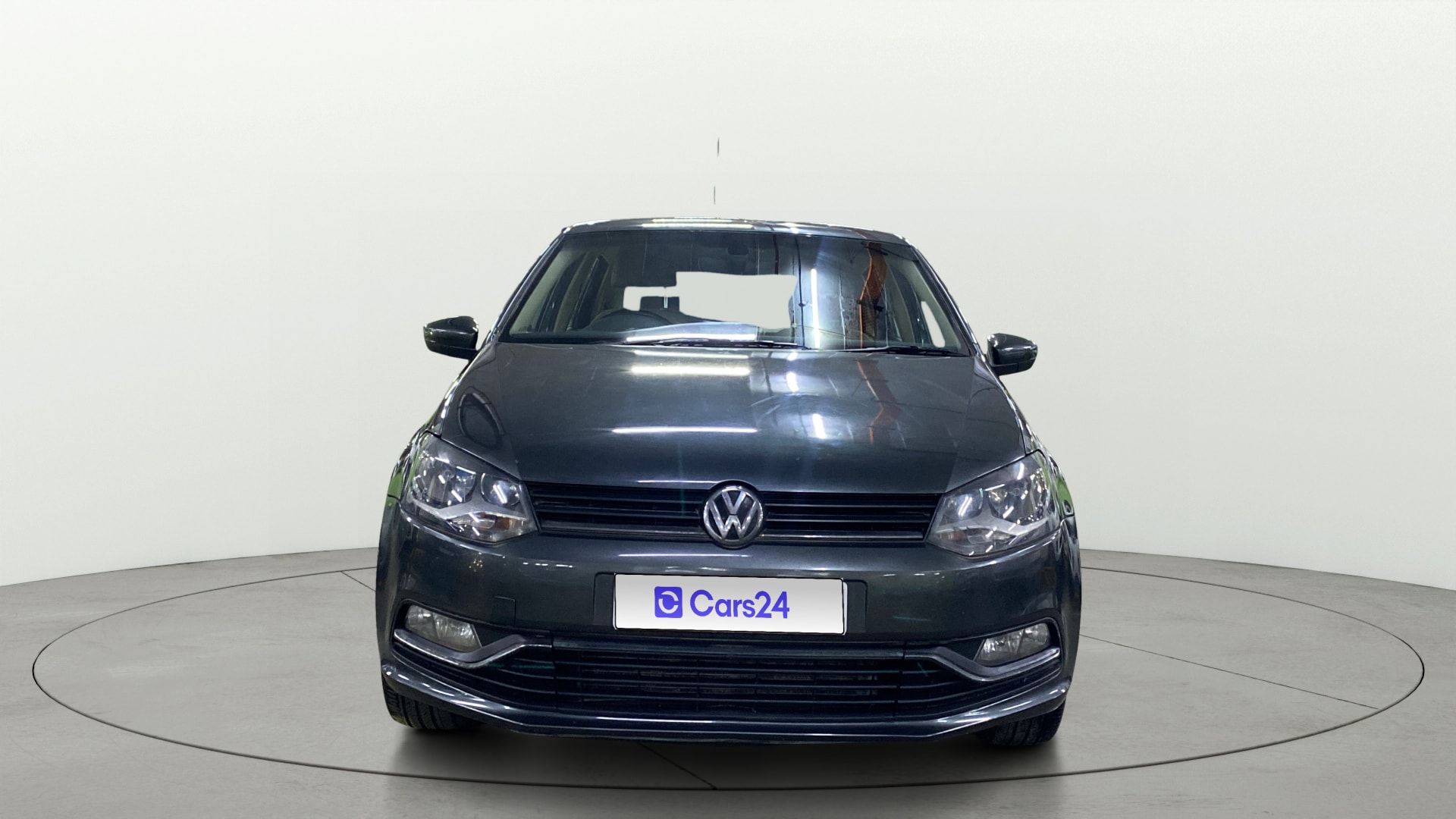 View 2016 Volkswagen Polo 1.2 AllStar Limited Edition Image 1 Used 2016 Volkswagen Polo 1.2 AllStar Limited Edition Image 1