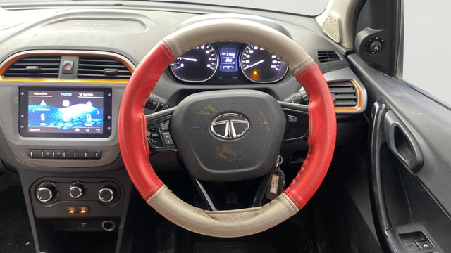 View Tata Tiago NRG Image 20 Used Tata Tiago NRG Image 20