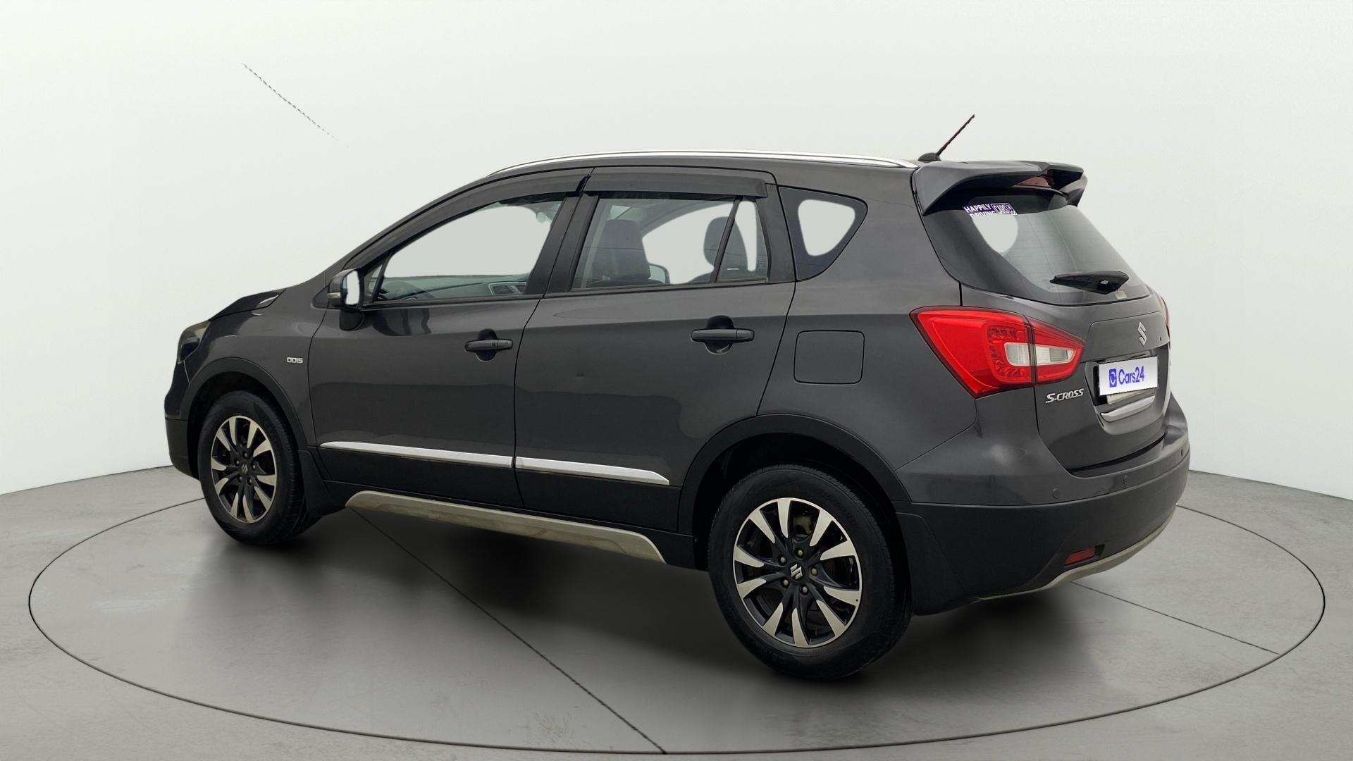 View 2018 Maruti Suzuki 1000 Base Variant Image 2 Used 2018 Maruti Suzuki 1000 Base Variant Image 2