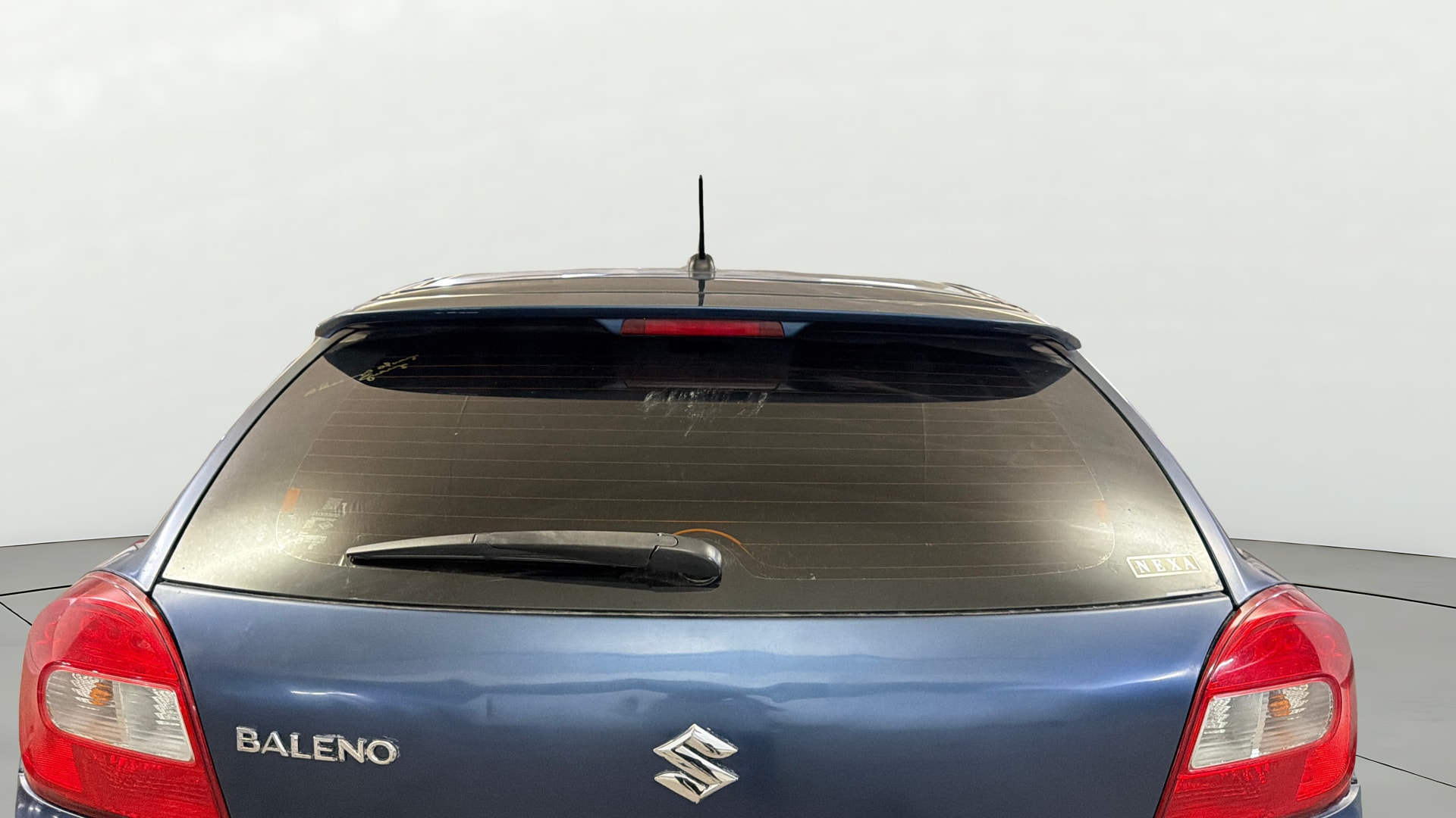 View 2017 Maruti Suzuki 1000 Base Variant Image 4 Used 2017 Maruti Suzuki 1000 Base Variant Image 4