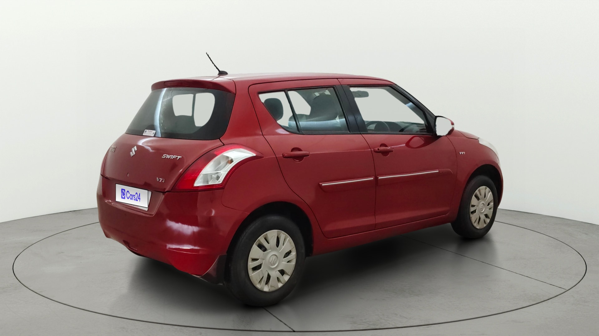 View 2014 Maruti Suzuki 1000 Base Variant Image 41 Used 2014 Maruti Suzuki 1000 Base Variant Image 41