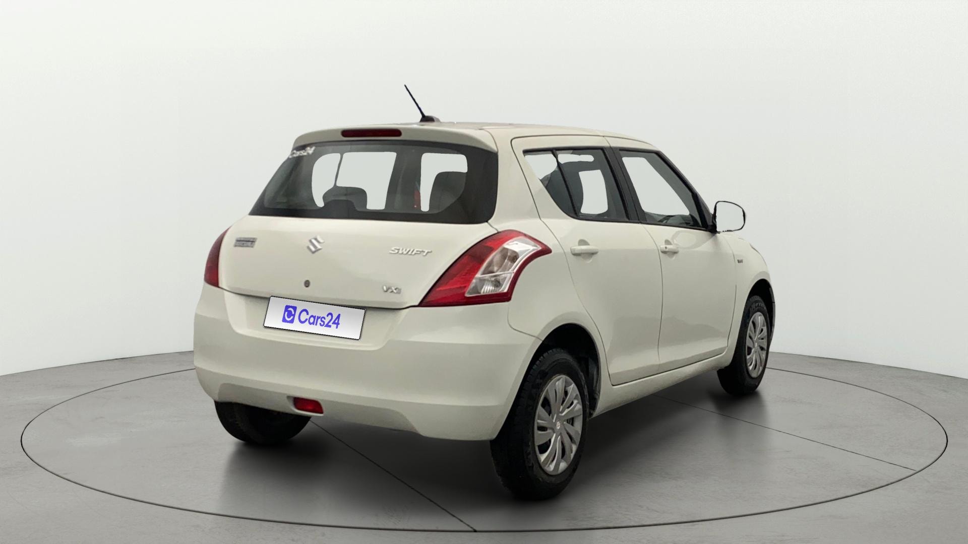 View 2016 Maruti Suzuki 1000 Base Variant Image 41 Used 2016 Maruti Suzuki 1000 Base Variant Image 41