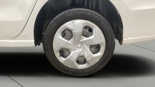 View Volkswagen Vento Image 11 Used Volkswagen Vento Image 11