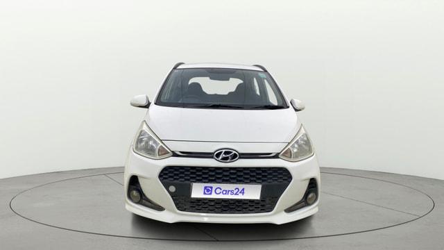 View Hyundai Grand i10 Image 1 Used Hyundai Grand i10 Image 1