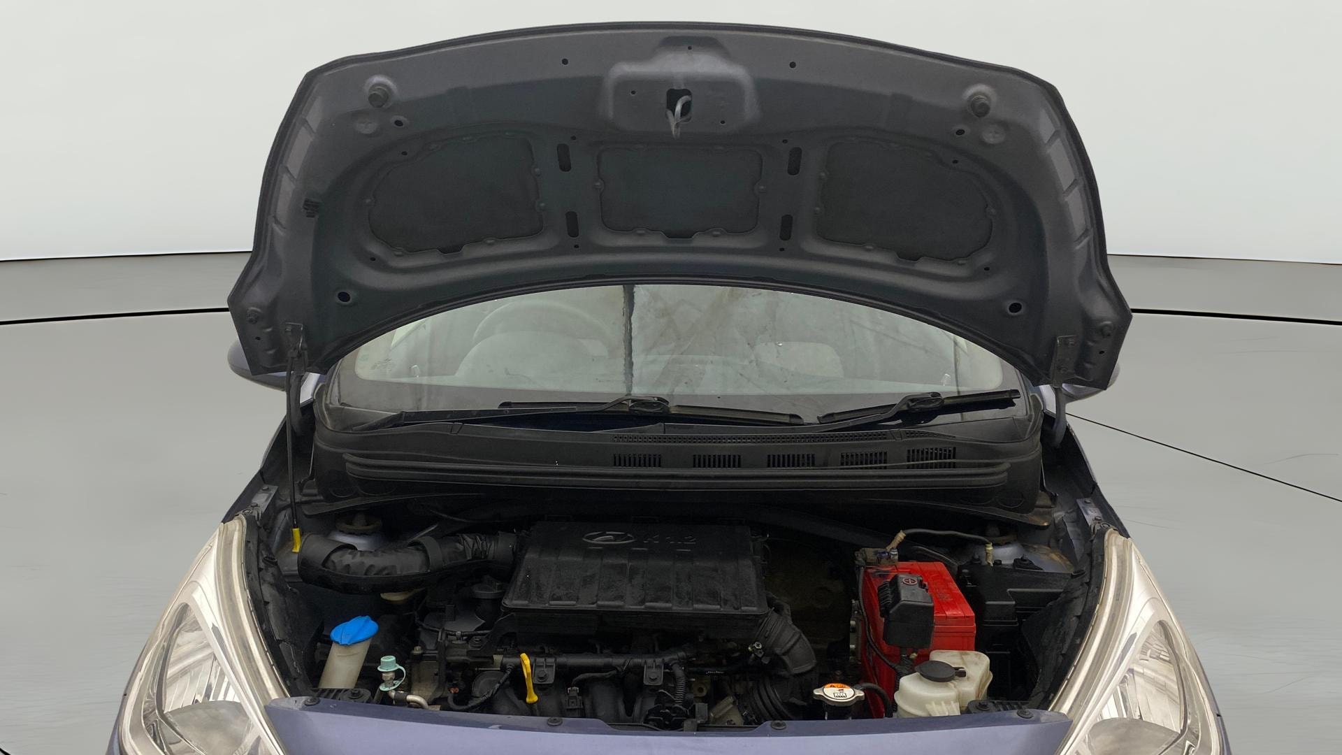 View 2017 Hyundai Grand i10 Sportz 1.2 Kappa Image 31 Used 2017 Hyundai Grand i10 Sportz 1.2 Kappa Image 31