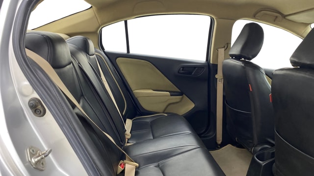 View Honda City Image 34 Used Honda City Image 34