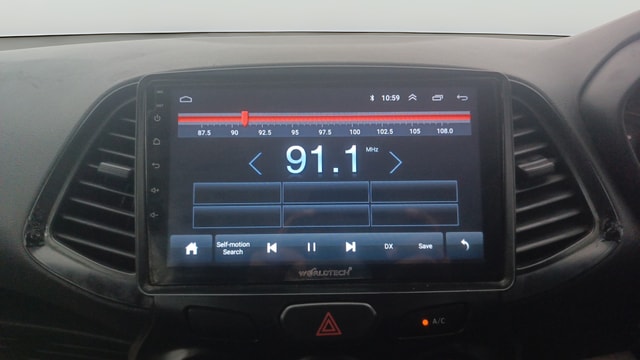View Hyundai New Santro Image 17 Used Hyundai New Santro Image 17