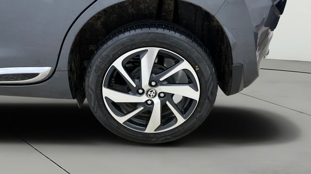 View Toyota Glanza Image 8 Used Toyota Glanza Image 8