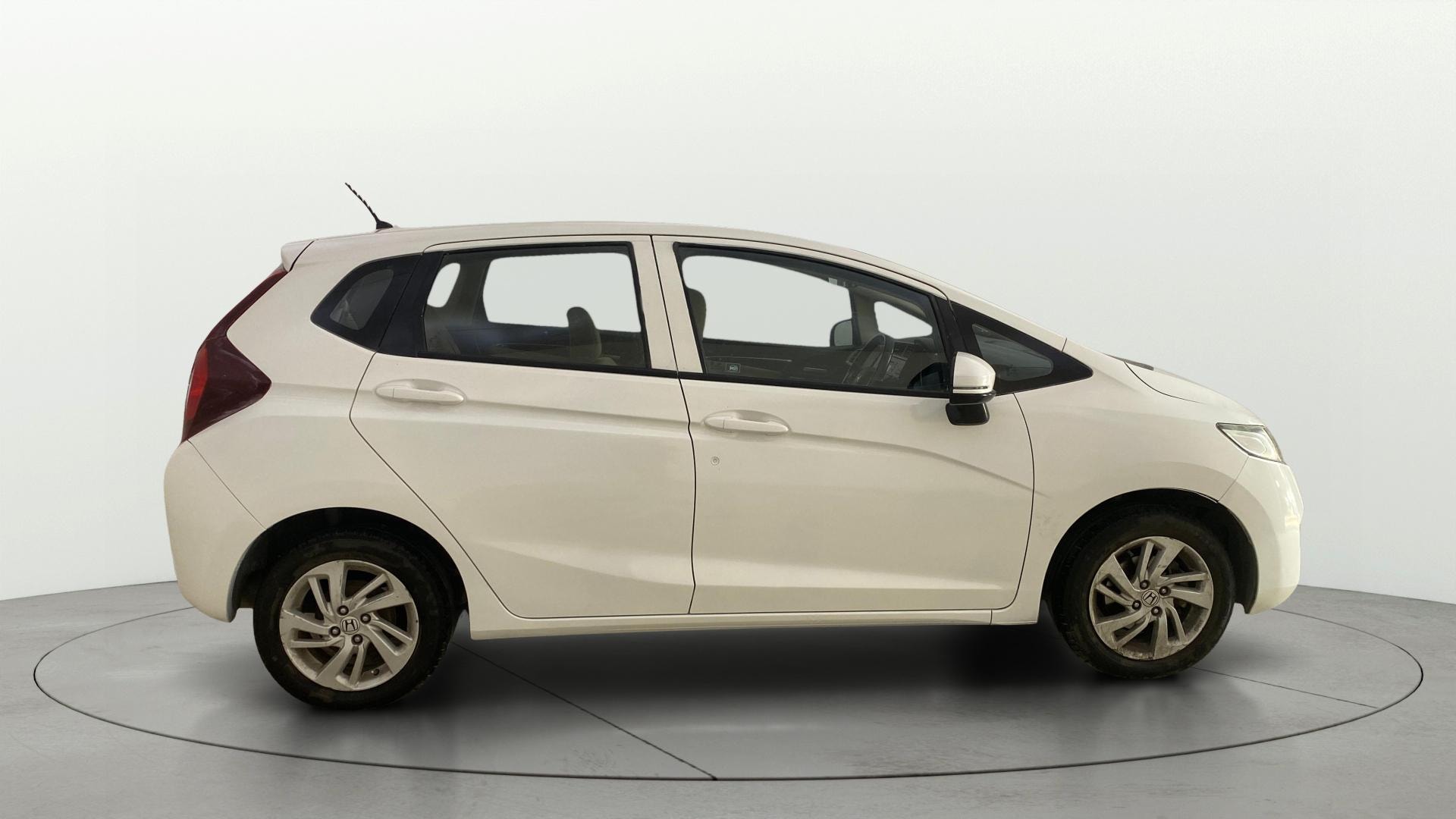 Used 2015 Honda Jazz Used 2015 Honda Jazz