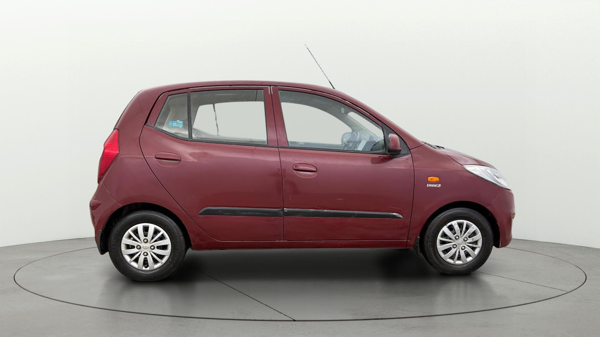 View 2015 Hyundai i10 1.2 Asta MT Image 8 Used 2015 Hyundai i10 1.2 Asta MT Image 8