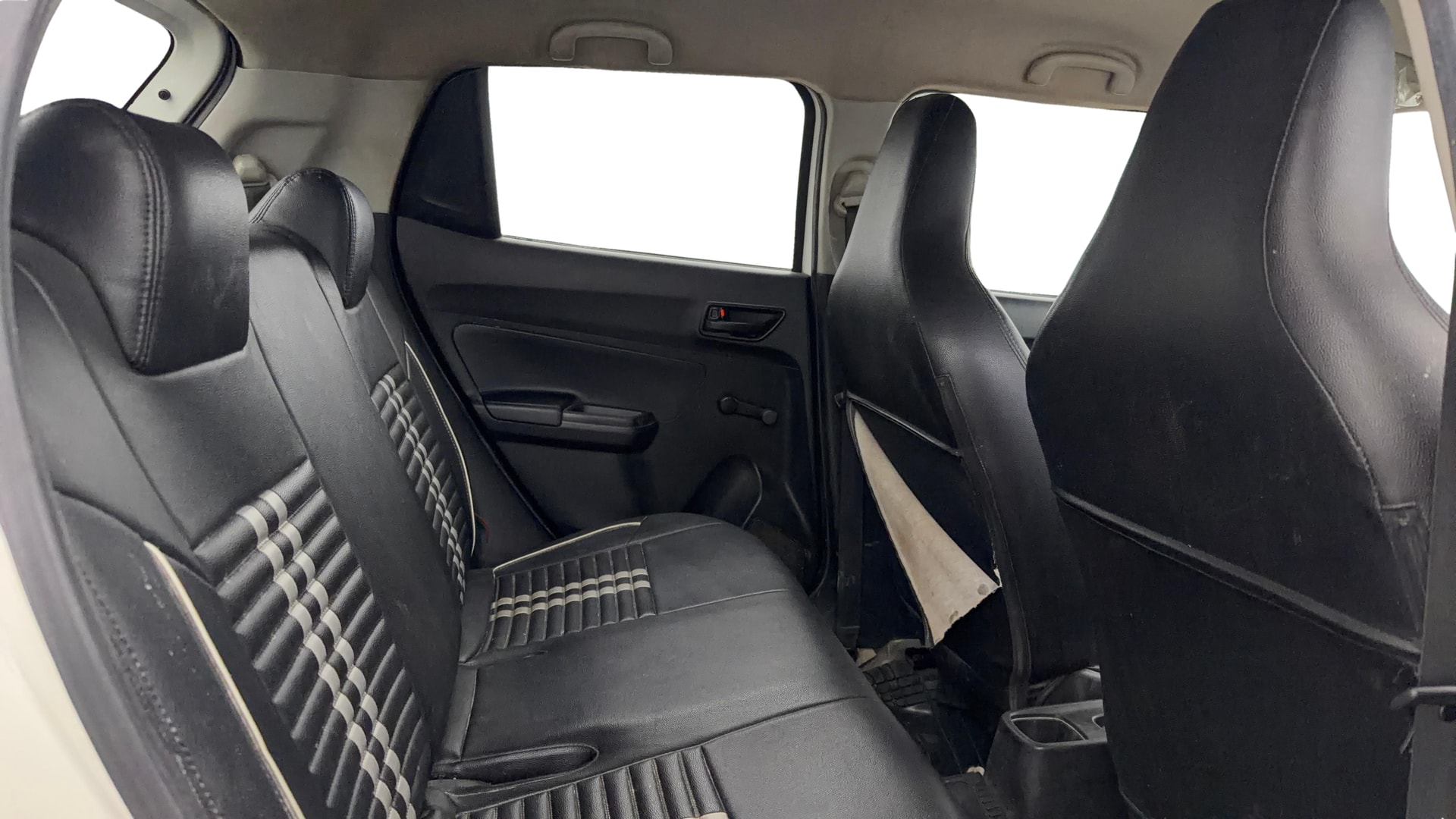 Used 2018 Maruti Suzuki 1000 Used 2018 Maruti Suzuki 1000