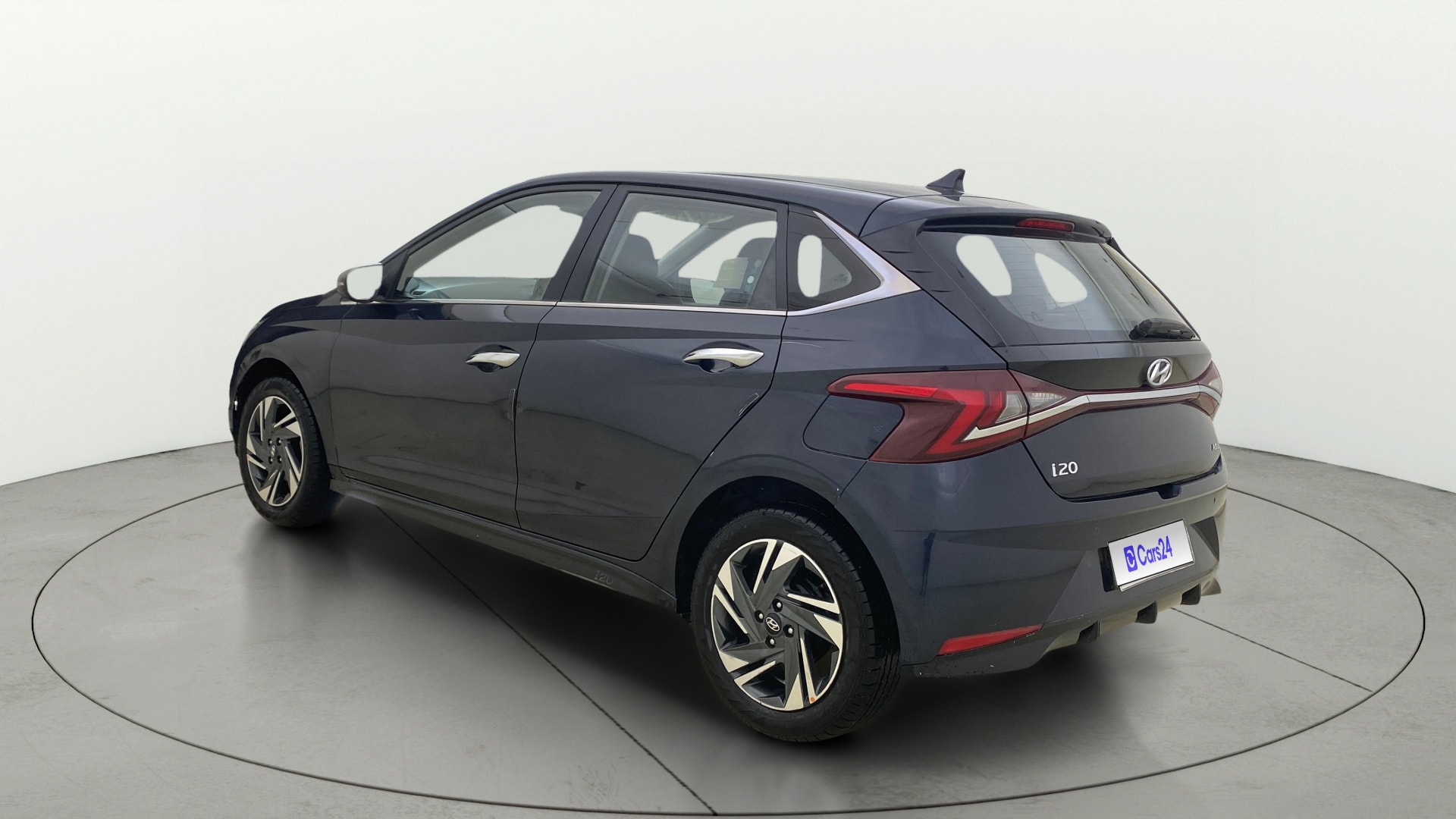 Used 2021 Hyundai Elite i20 Used 2021 Hyundai Elite i20