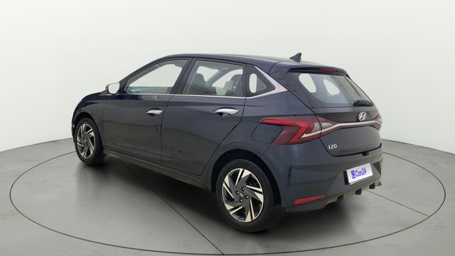 View Hyundai Elite i20 Image 2 Used Hyundai Elite i20 Image 2