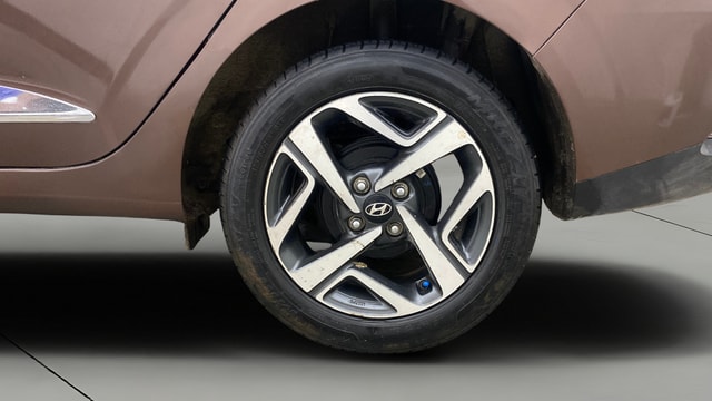 View Hyundai Aura Image 11 Used Hyundai Aura Image 11