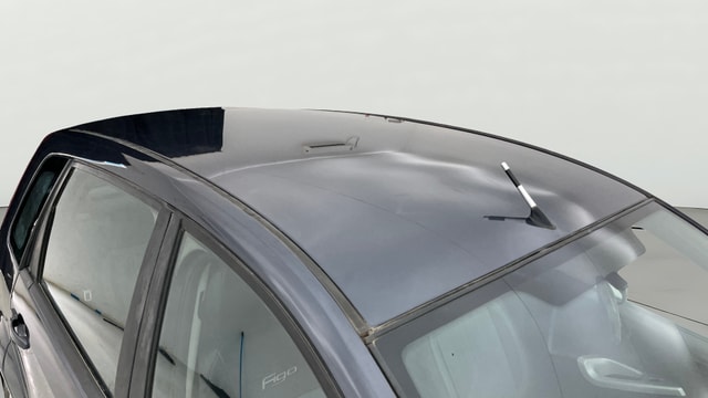 View Ford Figo Image 6 Used Ford Figo Image 6