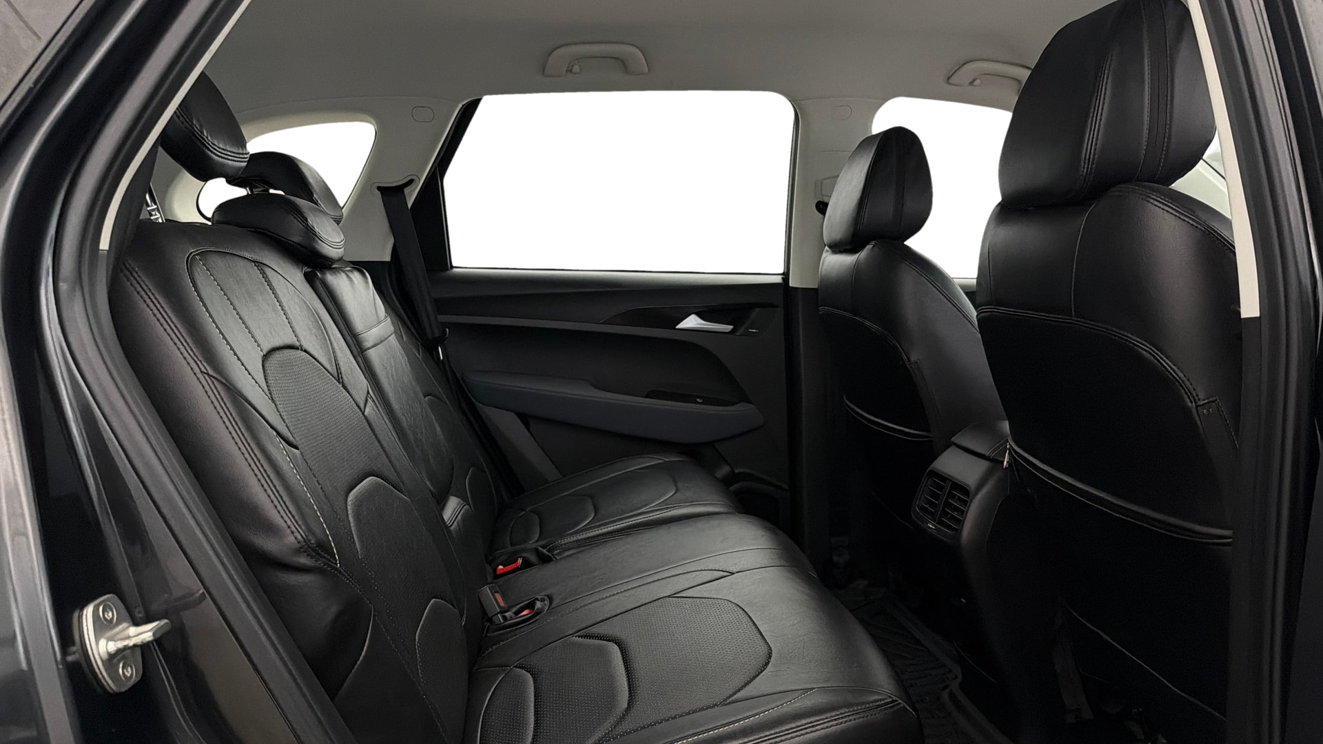 View 2021 MG Hector Super Petrol BS IV Image 36 Used 2021 MG Hector Super Petrol BS IV Image 36