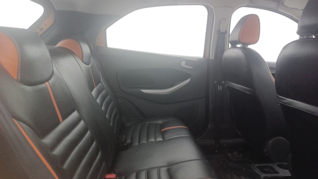 View Ford Figo Aspire Image 28 Used Ford Figo Aspire Image 28