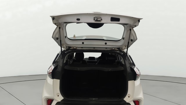 View Tata Nexon Image 17 Used Tata Nexon Image 17