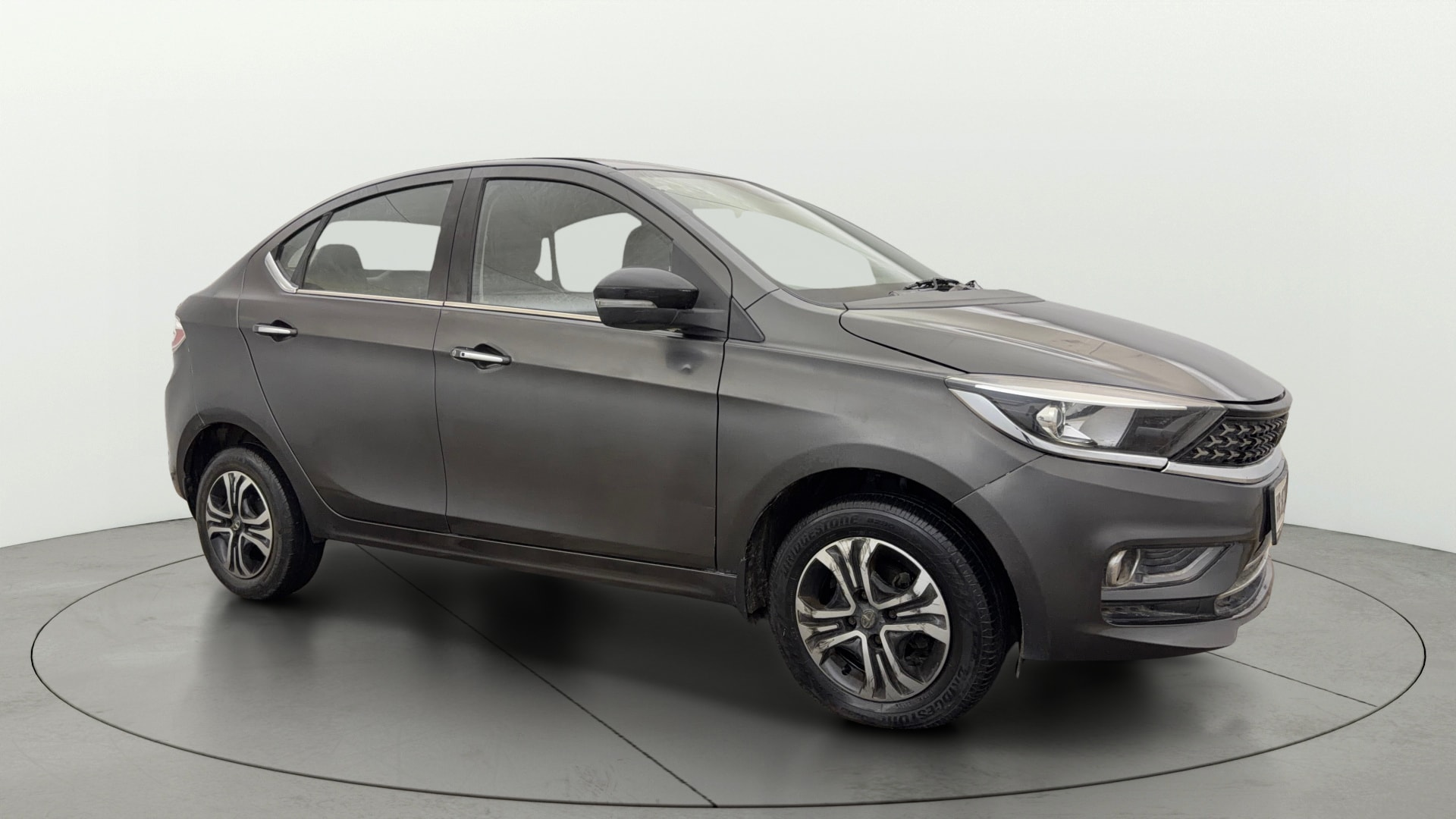Used 2022 Tata Tigor Used 2022 Tata Tigor