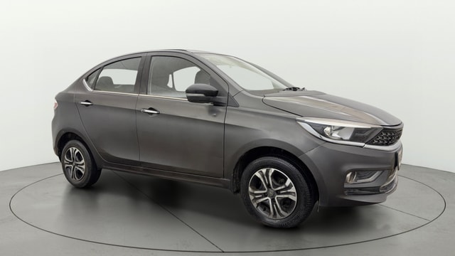 View Tata Tigor Image 21 Used Tata Tigor Image 21