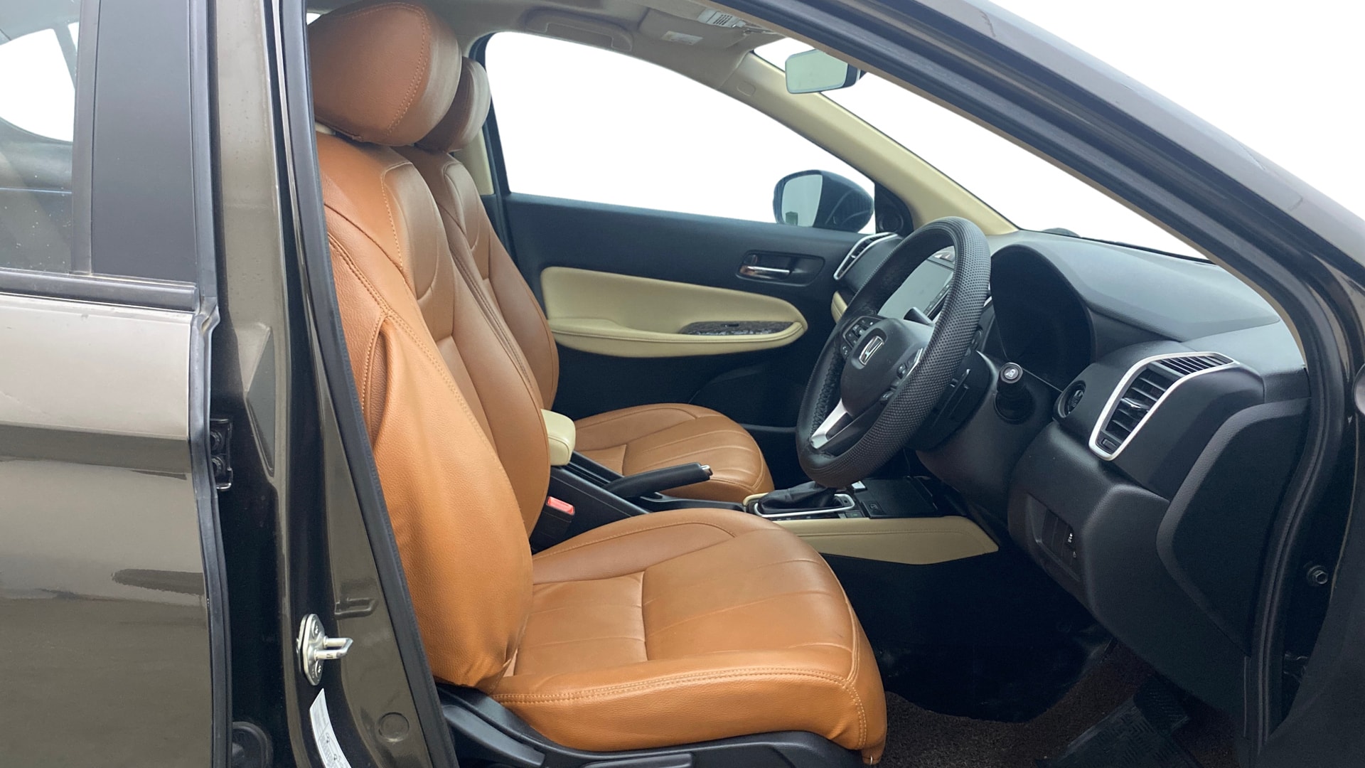 Used 2023 Honda City ZX Used 2023 Honda City ZX