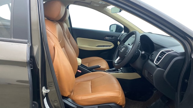View Honda City ZX Image 27 Used Honda City ZX Image 27