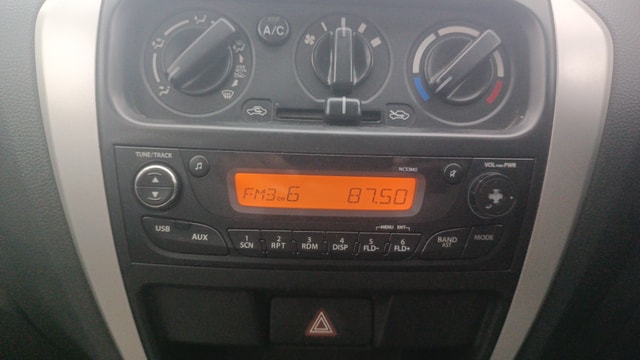 View Maruti Suzuki Alto 800 Image 17 Used Maruti Suzuki Alto 800 Image 17