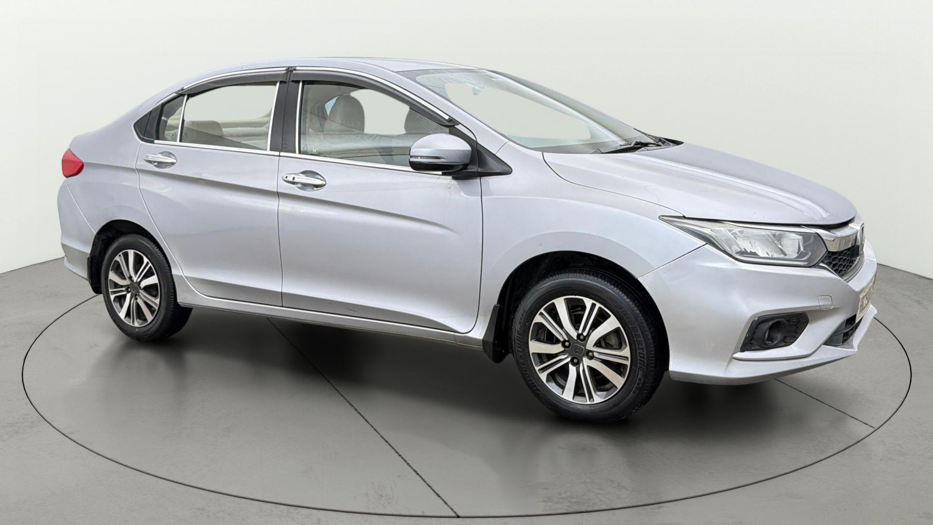 View 2020 Honda City ZX MT Diesel Anniversary Edition Image 38 Used 2020 Honda City ZX MT Diesel Anniversary Edition Image 38