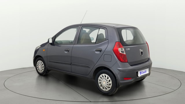 View Hyundai i10 Image 2 Used Hyundai i10 Image 2