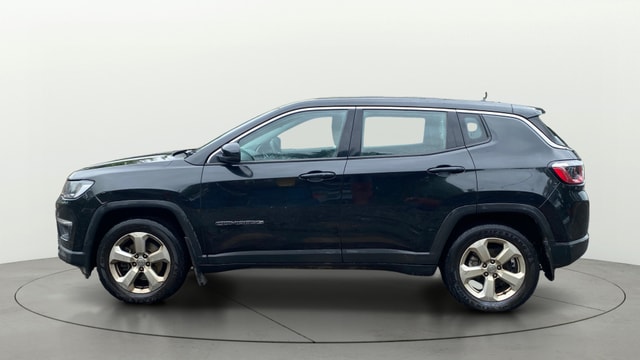 View Jeep Compass Image 25 Used Jeep Compass Image 25