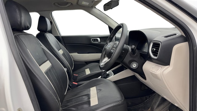 View Hyundai Venue Image 18 Used Hyundai Venue Image 18