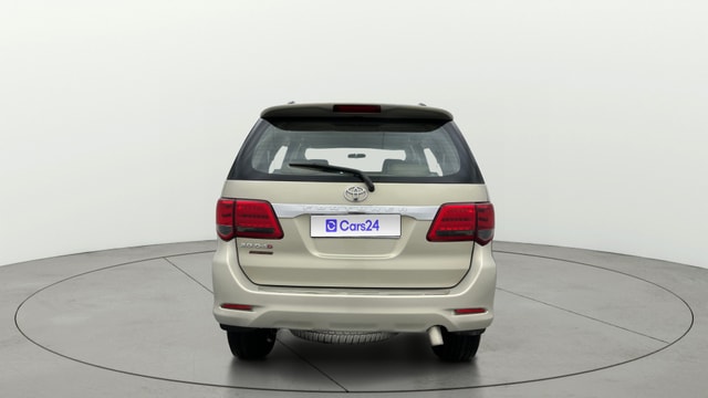 View Toyota Fortuner Image 43 Used Toyota Fortuner Image 43