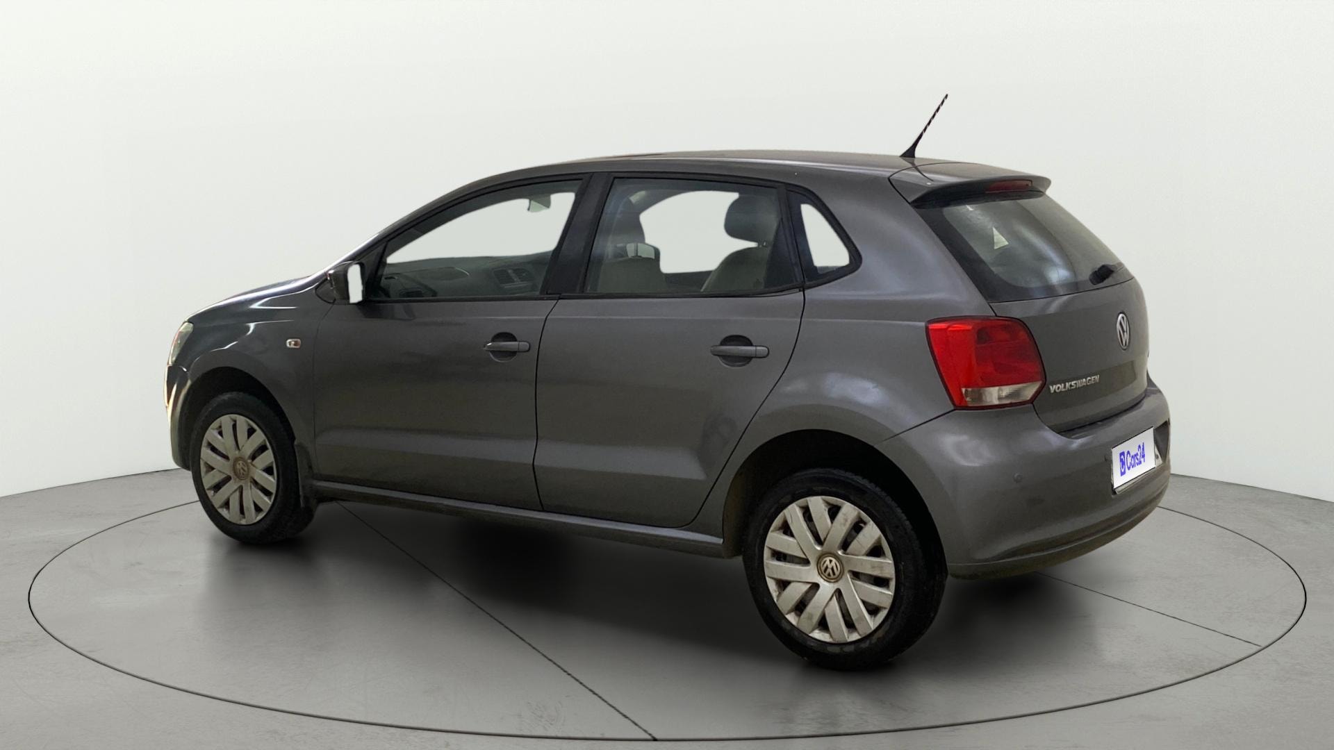 View 2013 Volkswagen Polo 1.2 Comfortline Petrol Image 2 Used 2013 Volkswagen Polo 1.2 Comfortline Petrol Image 2