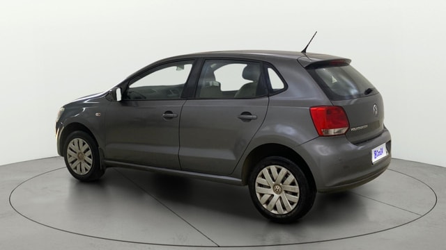 View Volkswagen Polo Image 2 Used Volkswagen Polo Image 2