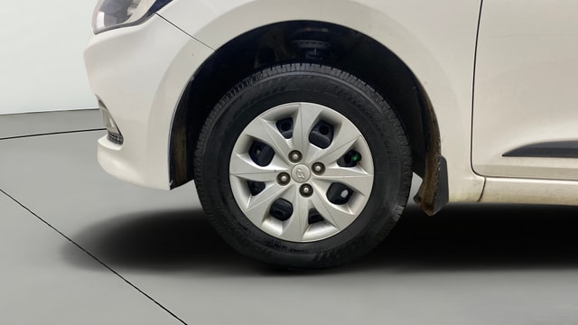 View Hyundai Elite i20 Image 28 Used Hyundai Elite i20 Image 28
