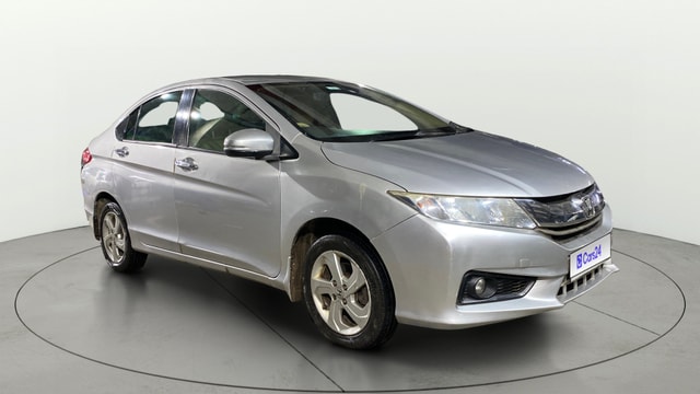 View Honda City Image 37 Used Honda City Image 37