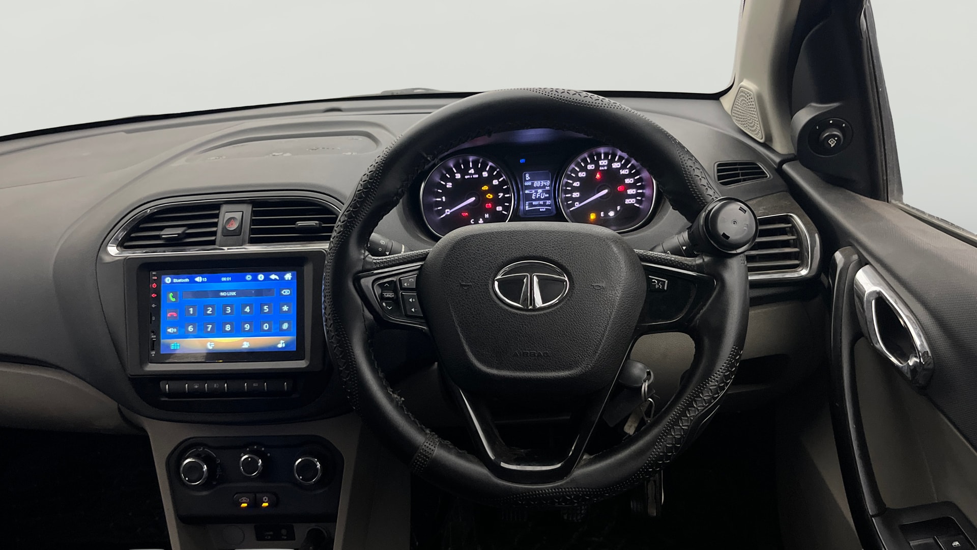 Used 2018 Tata Tiago Used 2018 Tata Tiago