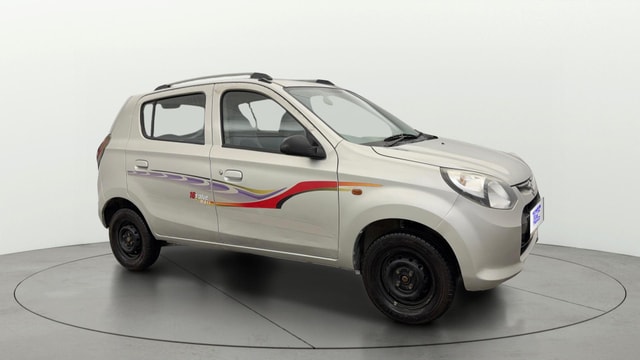 View Maruti Suzuki Alto 800 Image 21 Used Maruti Suzuki Alto 800 Image 21