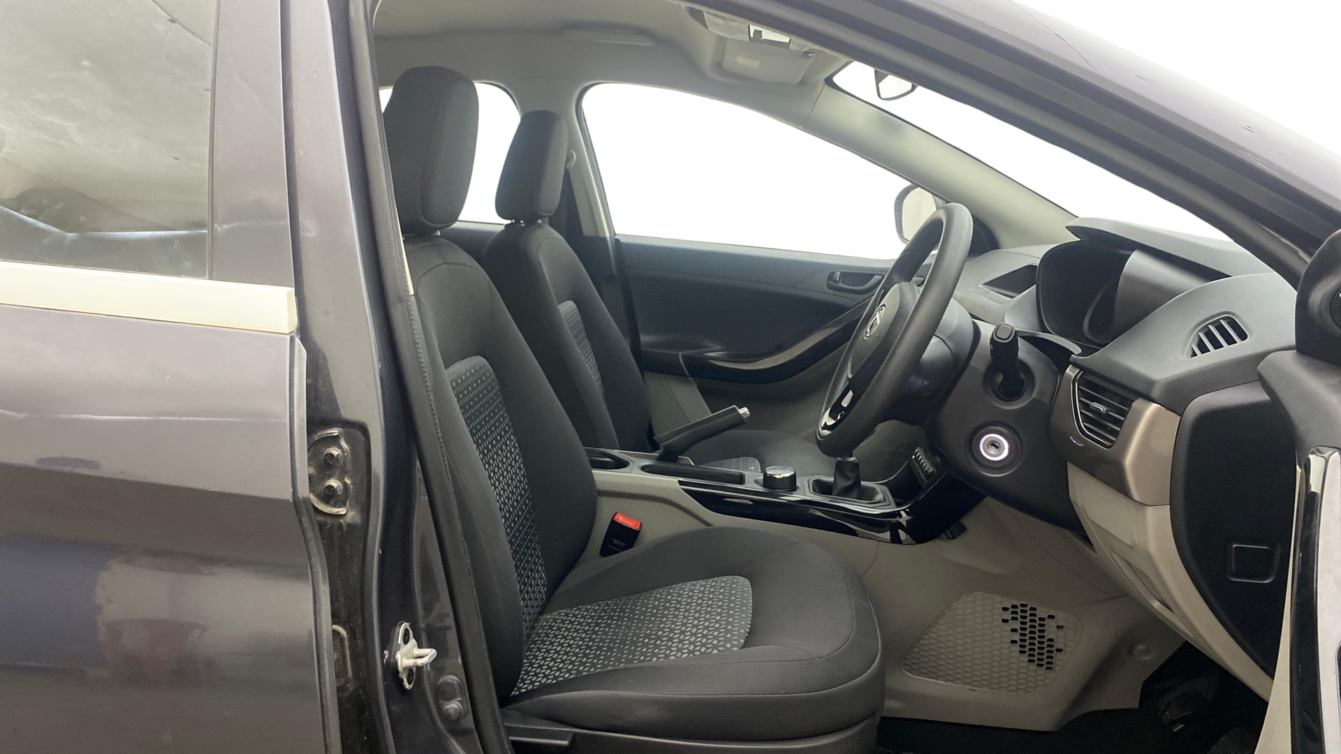 View 2020 Tata Nexon Revotron XM Image 25 Used 2020 Tata Nexon Revotron XM Image 25