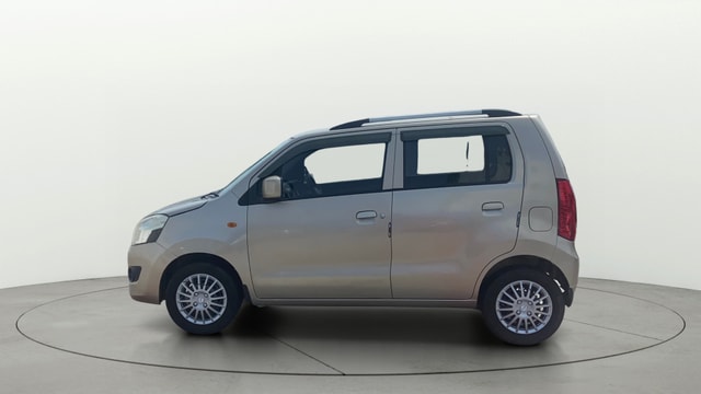 View Maruti Suzuki 1000 Image 5 Used Maruti Suzuki 1000 Image 5