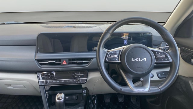 View Kia Seltos Image 21 Used Kia Seltos Image 21