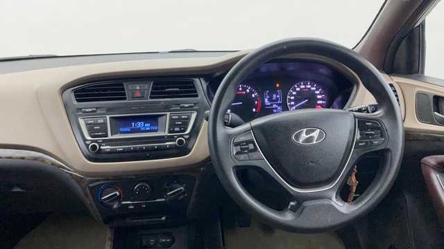 View Hyundai Elite i20 Image 20 Used Hyundai Elite i20 Image 20