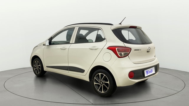 View Hyundai Grand i10 Image 2 Used Hyundai Grand i10 Image 2