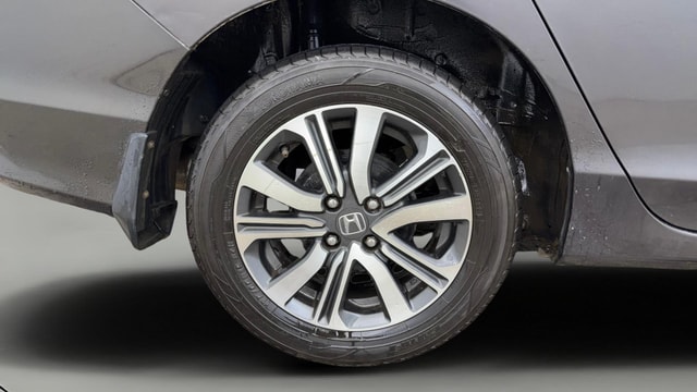View Honda City Image 33 Used Honda City Image 33