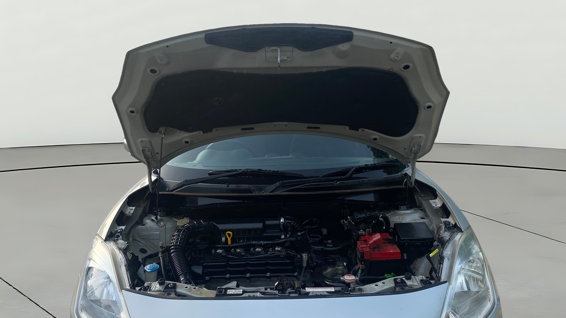 View 2020 Maruti Suzuki 1000 Base Variant Image 21 Used 2020 Maruti Suzuki 1000 Base Variant Image 21