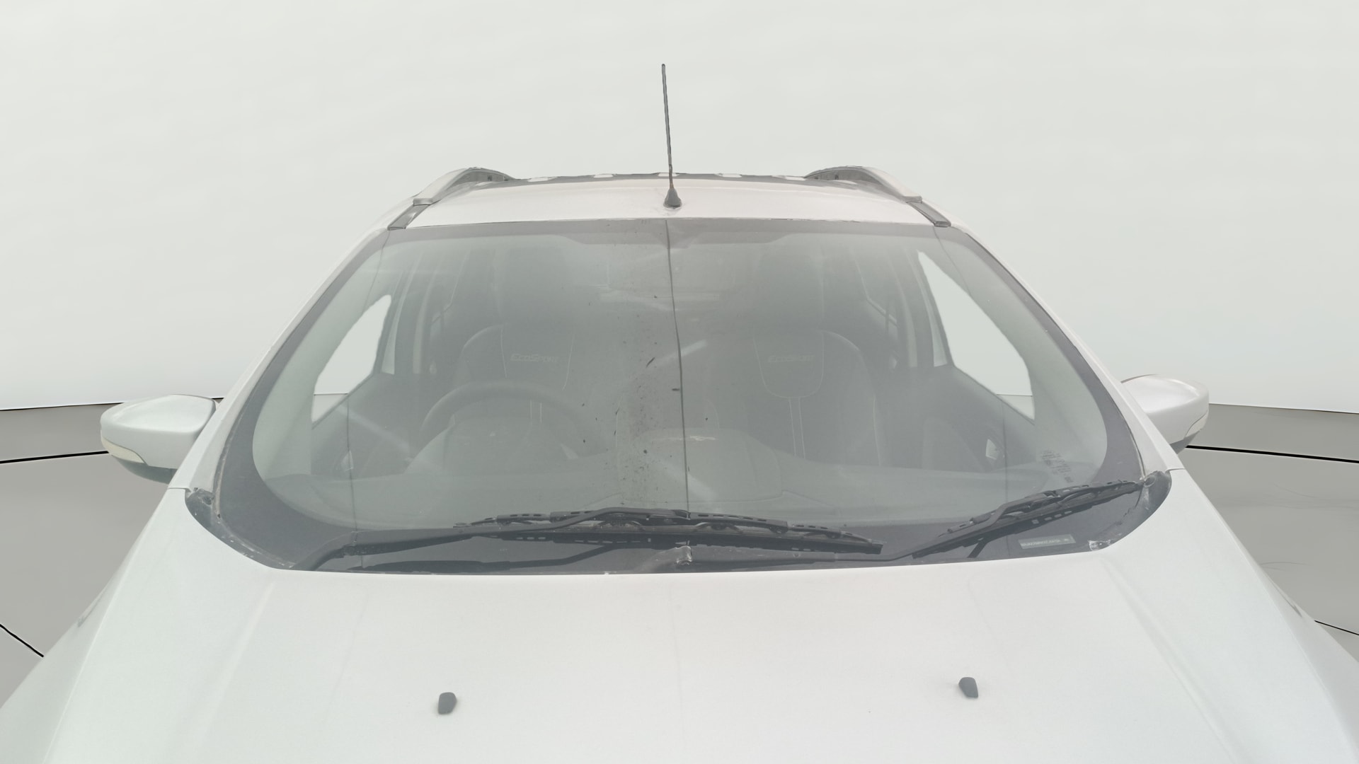Used 2014 Ford EcoSport Used 2014 Ford EcoSport