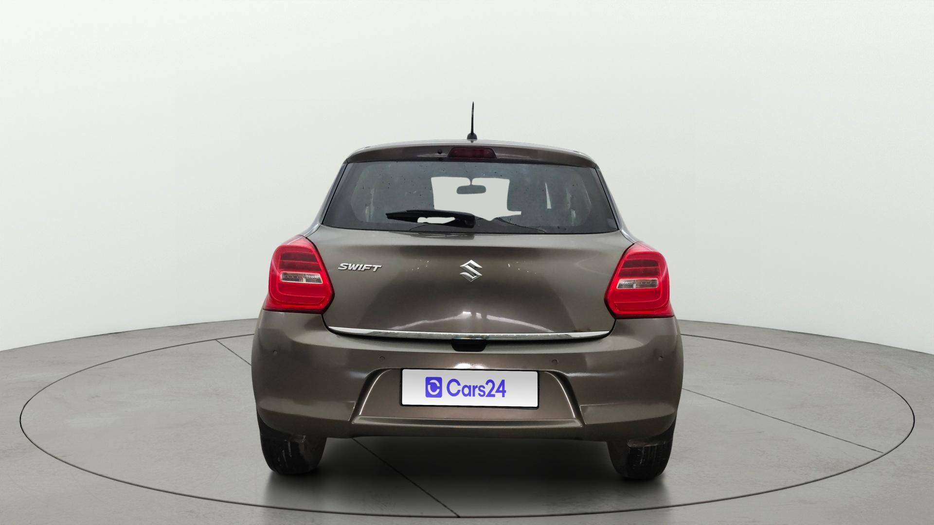 View 2022 Maruti Suzuki 1000 Base Variant Image 41 Used 2022 Maruti Suzuki 1000 Base Variant Image 41