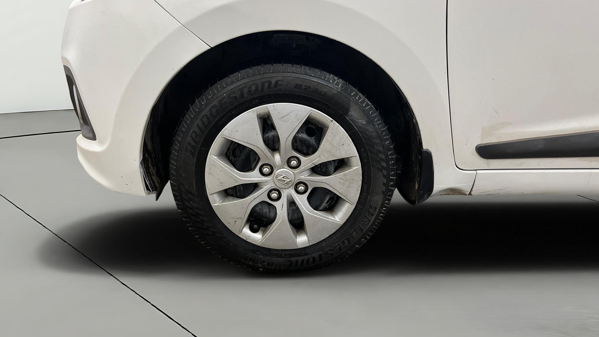 Used 2015 Hyundai Xcent Used 2015 Hyundai Xcent