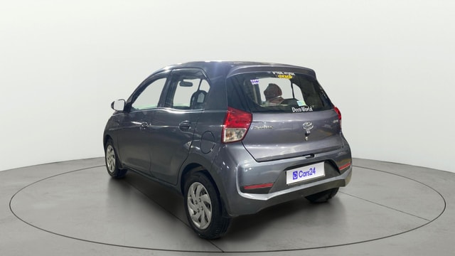 View Hyundai New Santro Image 2 Used Hyundai New Santro Image 2